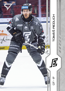 Tomas Redlich Karlovy Vary Tipsport ELH 2024/25 SportZoo 2. serie #338